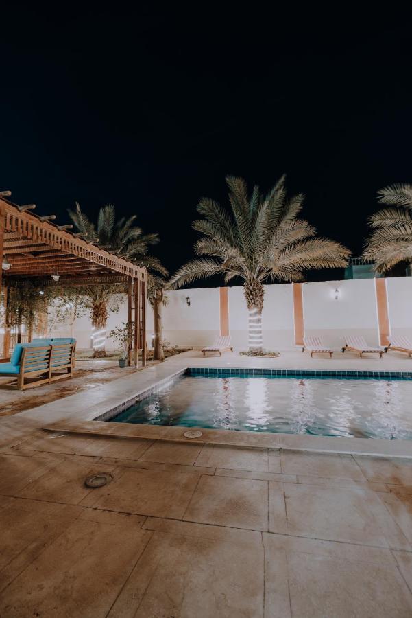 Luxury Private Villa With Pool الغردقة المظهر الخارجي الصورة