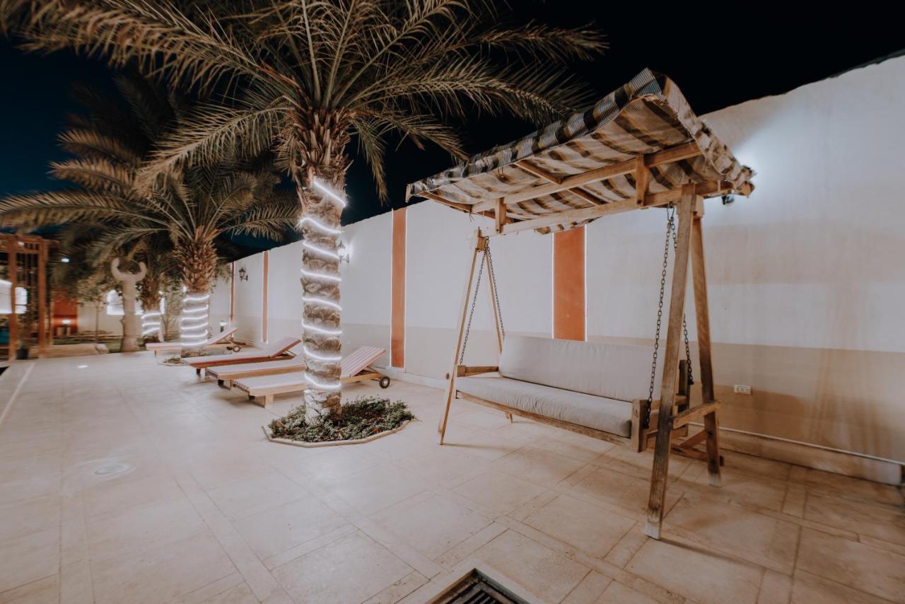 Luxury Private Villa With Pool الغردقة المظهر الخارجي الصورة