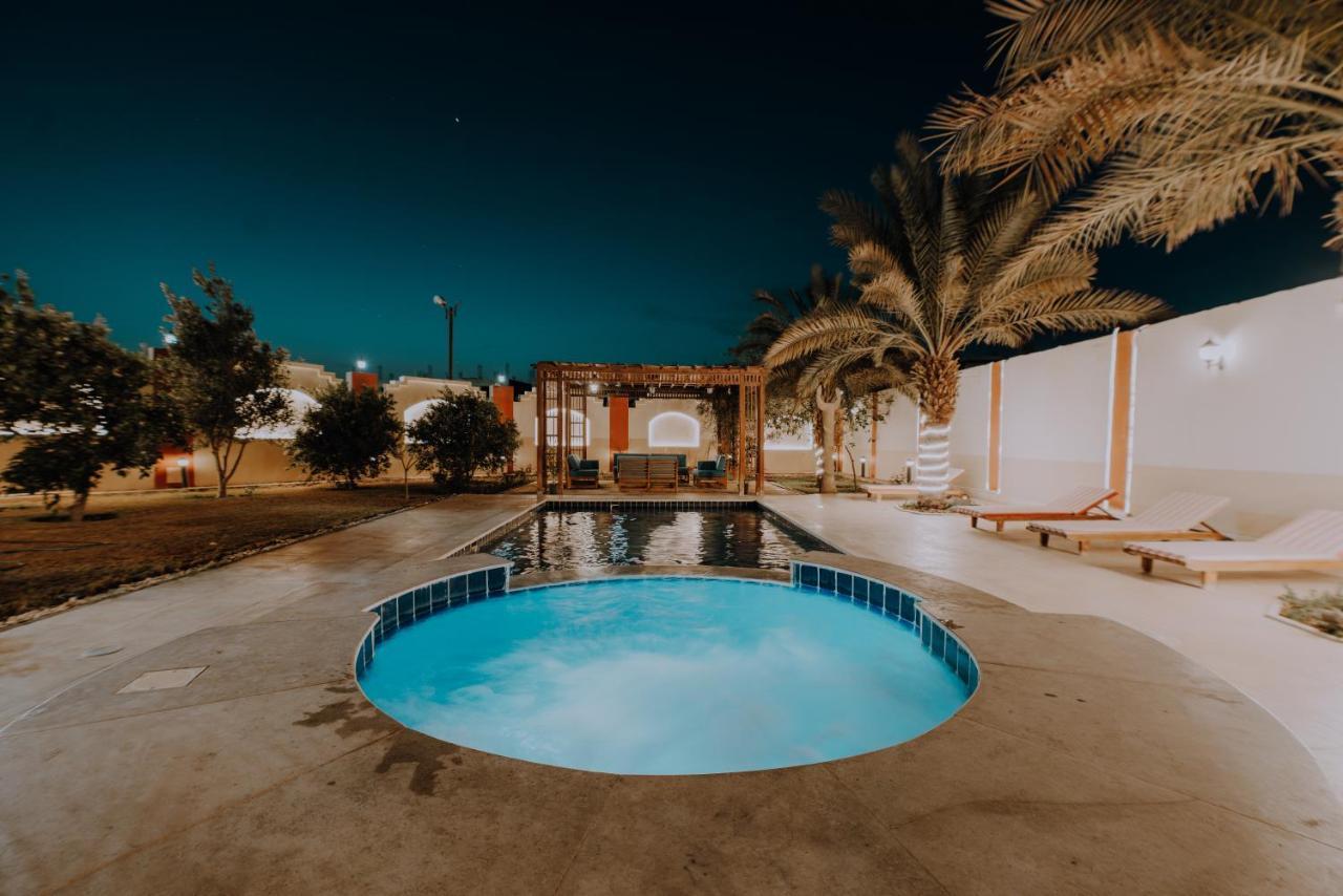Luxury Private Villa With Pool الغردقة المظهر الخارجي الصورة