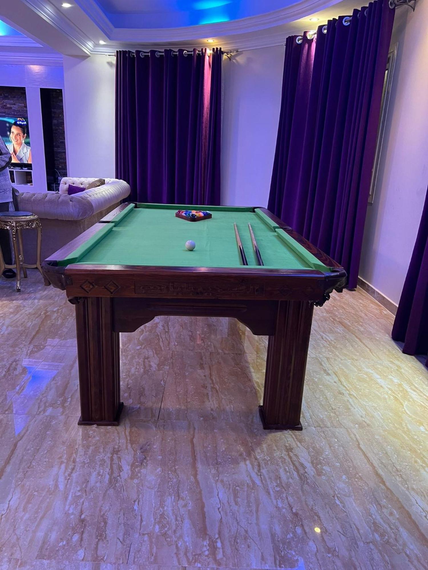 Luxury Private Villa With Pool الغردقة المظهر الخارجي الصورة