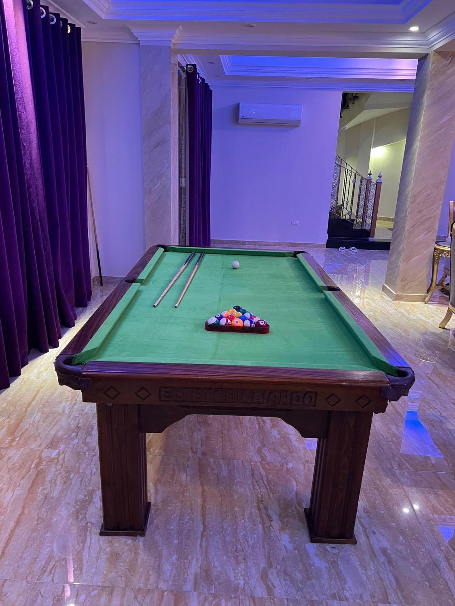 Luxury Private Villa With Pool الغردقة المظهر الخارجي الصورة
